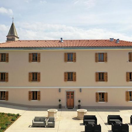 Stella Maris Pastoral Home Strunjan Exterior foto